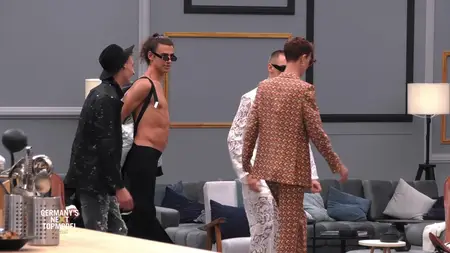 Germany's Next Topmodel S01E06