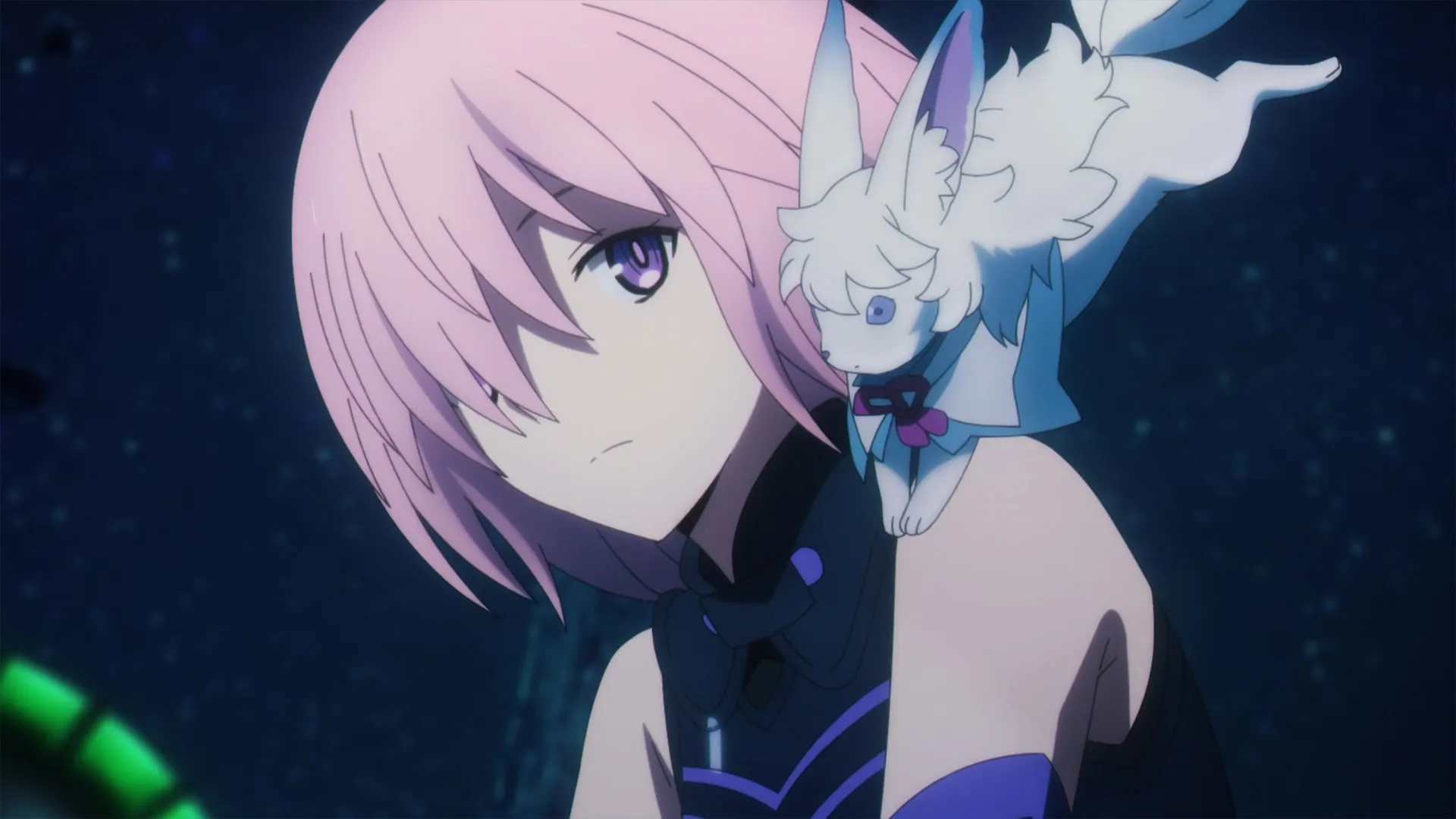 Fate Grand Order Final Singularity – Grand Temple of Time Solomon (2021) {imdb-tt12007484