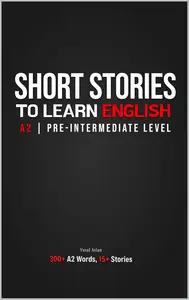 Stories for A2 English Learners