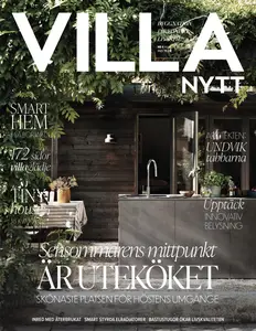 Villanytt - 28 Augusti 2025