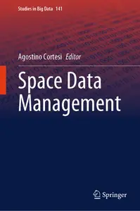 Space Data Management (Studies in Big Data, 141)