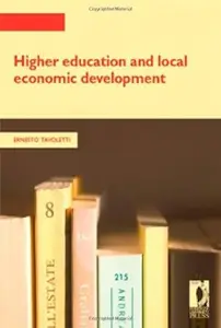 Higher Education and Local Economic Development