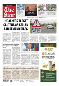 Star - 30 June 2025