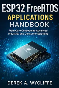 ESP32 FreeRTOS Applications Handbook