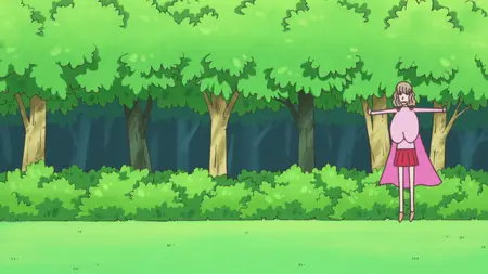 Yuru Yuri SanтШЕHai! - 08 (BDRip 1920x1080 x264 FLAC mkv" yEnc