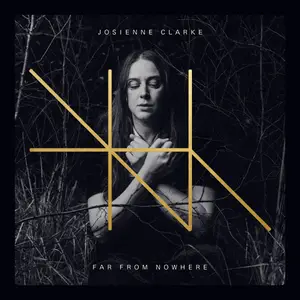 Josienne Clarke - Far From Nowhere (2025) [Official Digital Download 24/48]