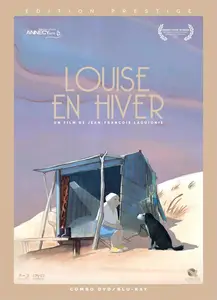 Louise en hiver / Louise by the Shore (2016)