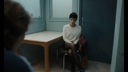 Première affaire / First Case (2023)