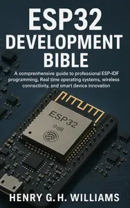 Esp32 development Bible