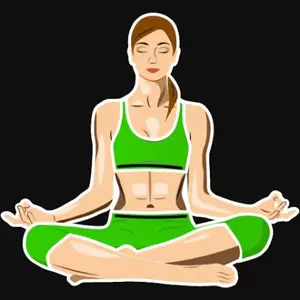 Yoga  Weight Loss, Fitness App v3.0.7
