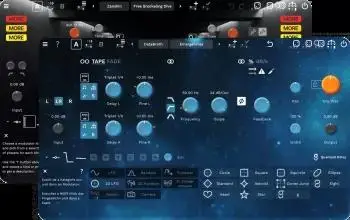 GS DSP Quantum Bundle v2025.4