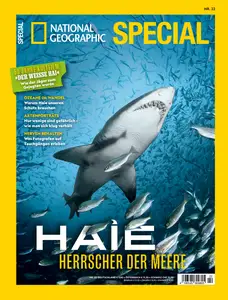 National Geographic Special - No.22 2025