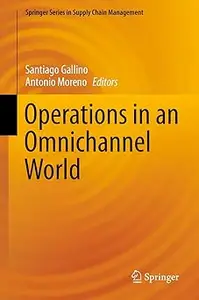 Operations in an Omnichannel World