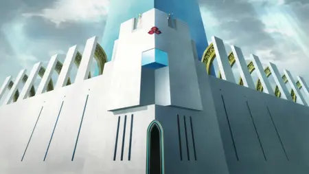 Tower of God S02E01 (WEB 1080p x264 8 bit AAC E AC 3