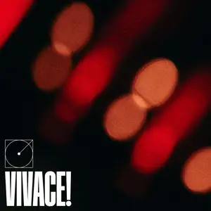 Bergson Phil' - VIVACE! (2025) [Official Digital Download]