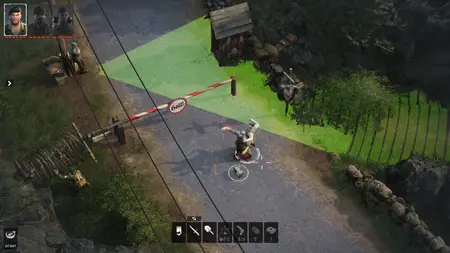 Commandos Origins (2025) v1.2.0.77059