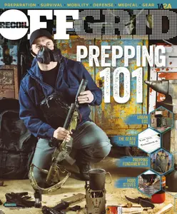 Recoil Offgrid - June-July 2025