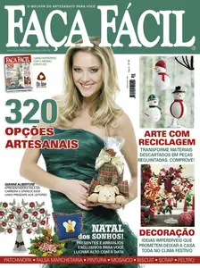 Revista Faça Fácil - 24 Janeiro 2025