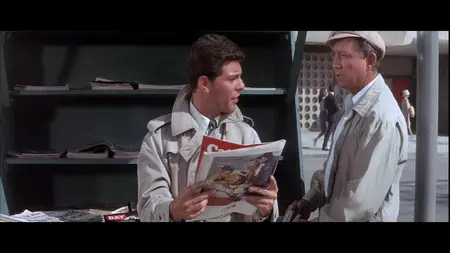 Dr. Goldfoot and the Bikini Machine (1965)