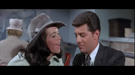 Dr. Goldfoot and the Bikini Machine (1965)