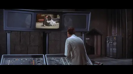 Dr. Goldfoot and the Bikini Machine (1965)