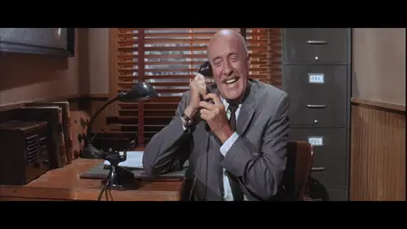 Dr. Goldfoot and the Bikini Machine (1965)