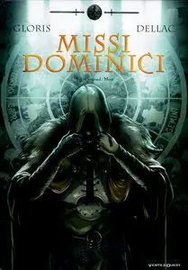 Missi Dominici - Tome 2 - Mort