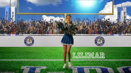Bella and the Bulldogs S02E12