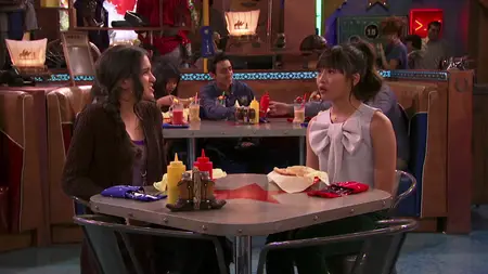 Bella and the Bulldogs S02E12