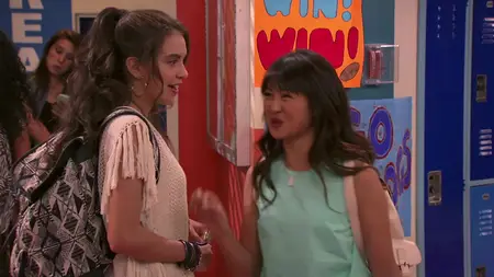 Bella and the Bulldogs S02E12