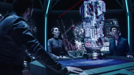 The Expanse S02E03