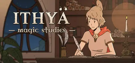 Ithya Magic Studies (2025)