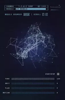 The Crow Hill Company Cosmos v1.0.1