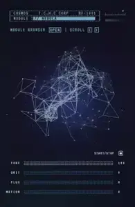 The Crow Hill Company Cosmos v1.0.1