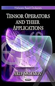 Tensor Operators and Their Applications