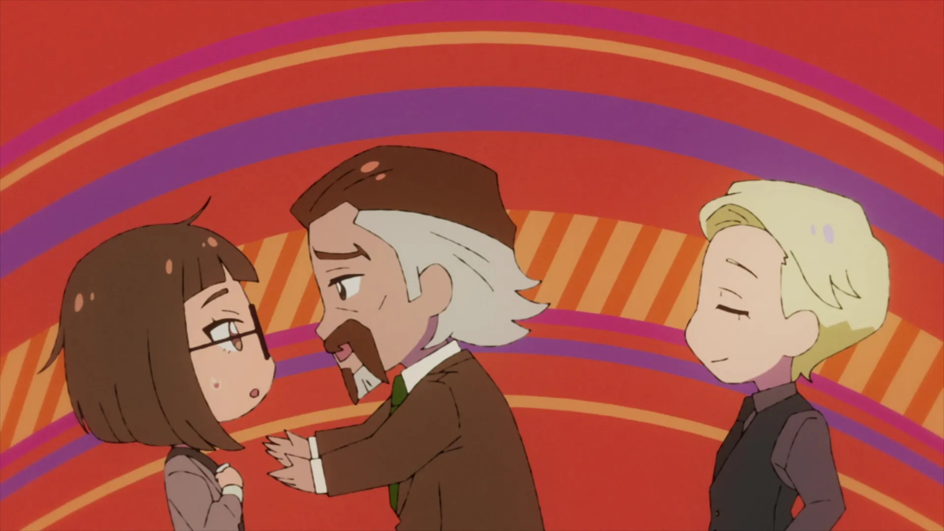 Lets Play - Quest-darake no My Life - 07 (1080p