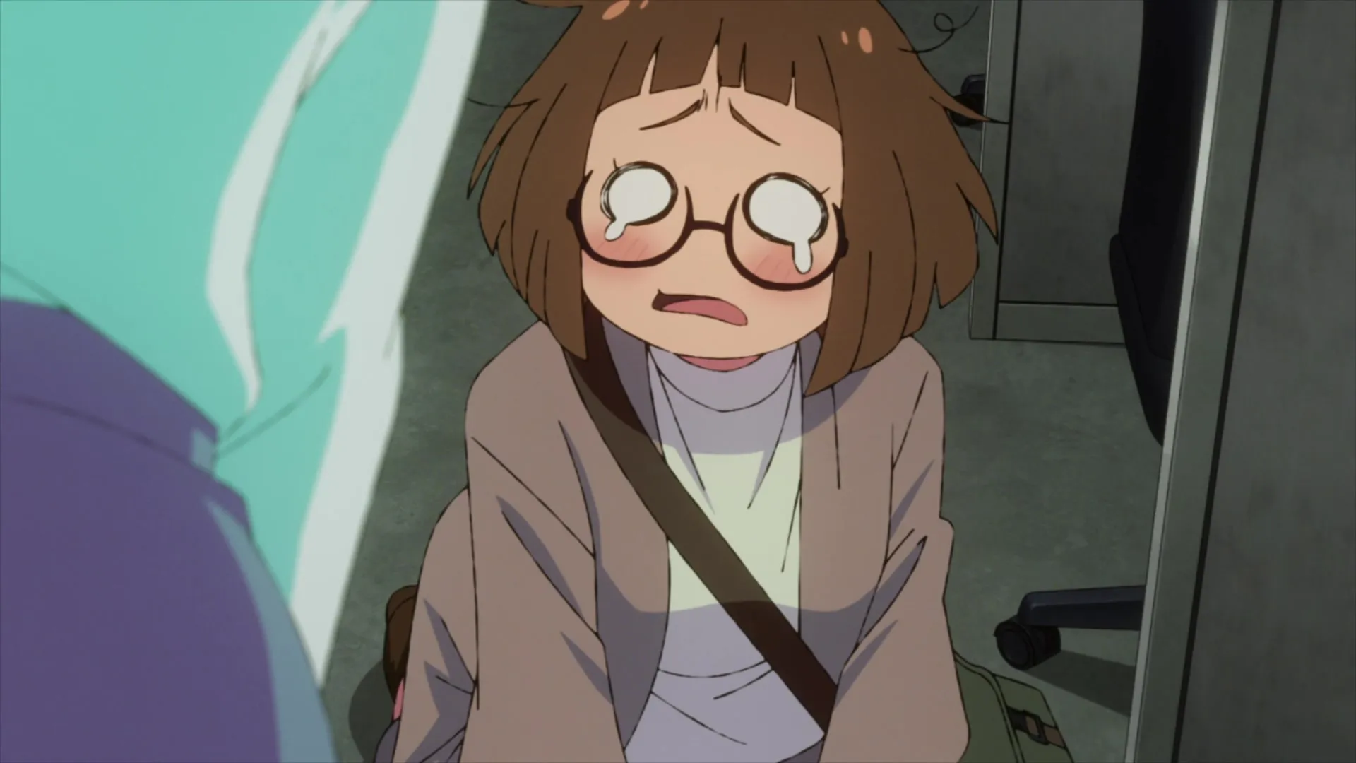 Lets Play - Quest-darake no My Life - 07 (1080p