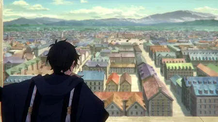 Silent Witch Chinmoku no Majo no Kakushigoto S01E05