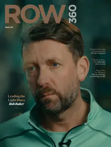 Row360 - Issue 57 2025