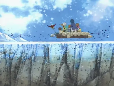 Digimon Adventure S2E06