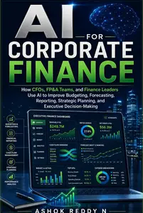 AI for Corporate Finance