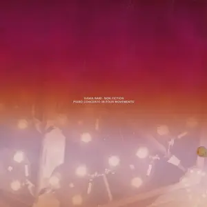 Hania Rani, Manchester Collective, Jack Wyllie, Hugh Tieppo-Brunt - Non Fiction - Piano Concerto in Four Movements (2025) 24/96