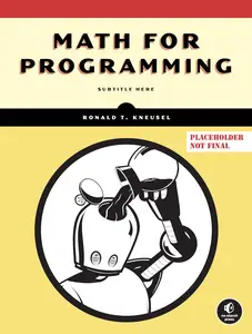 Math for Programming (Early Access)