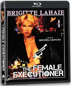 The Female Executioner (1986) [Restored]