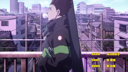 SAKAMOTO DAYS S01E04 Hard-Boiled REPACK