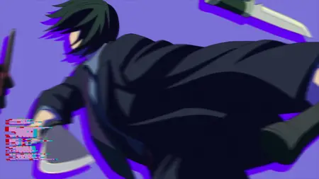 SAKAMOTO DAYS S01E04 Hard-Boiled REPACK