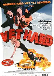 Too Fat Too Furious (2005) Vet hard