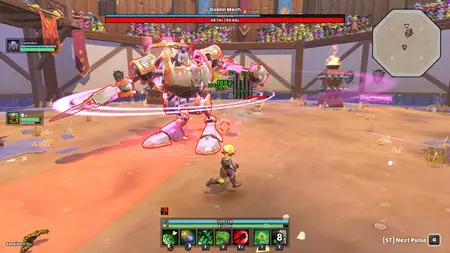 Dungeon Defenders Going Rogue (2025)