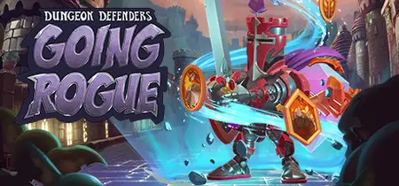 Dungeon Defenders Going Rogue (2025)