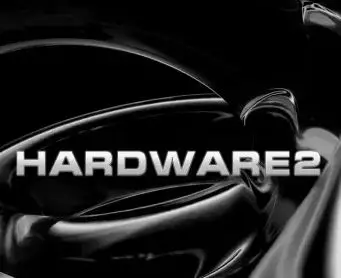 conz.xo Hardware 2 KONTAKT